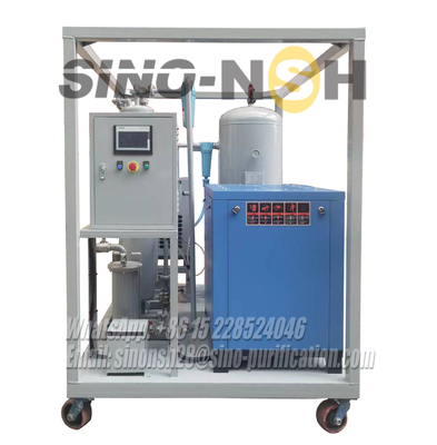 Fully Automatic Dry Air Generator Dry And Purify Air Dew Point -55 to -75 ℃