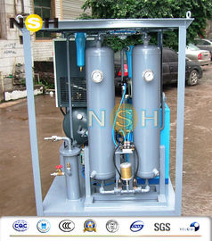 Dry air regenerator